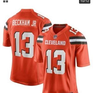 O’dell Beckham Jr Cleveland Browns jersey